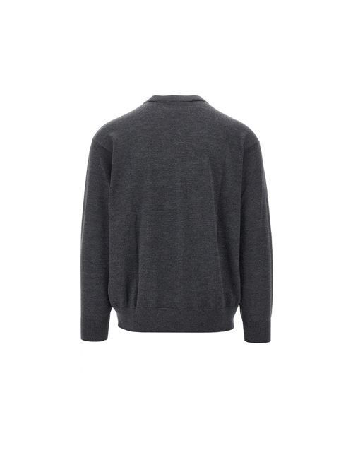 Pullover in lana Emporio Armani | 6D1MXM 1MKBZ.F603